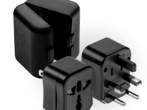 Universal Converter Power adapter plug