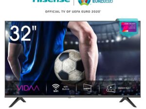Hisense 32 Inch Smart TV